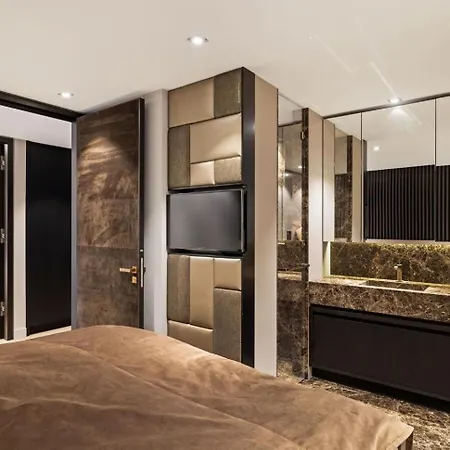 Center Luxury - 0034-681-000-472 - For Reservations! Appartement