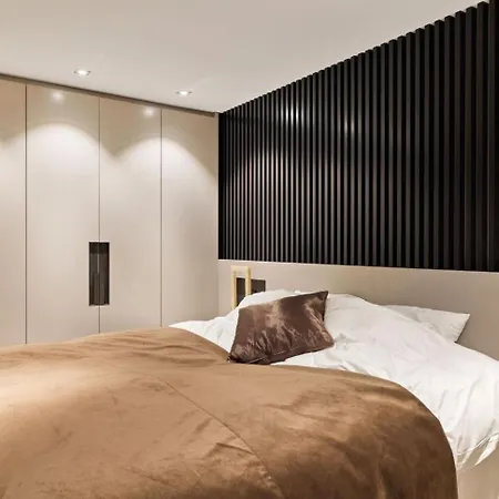 Center Luxury - 0034-681-000-472 - For Reservations! Апартаменты